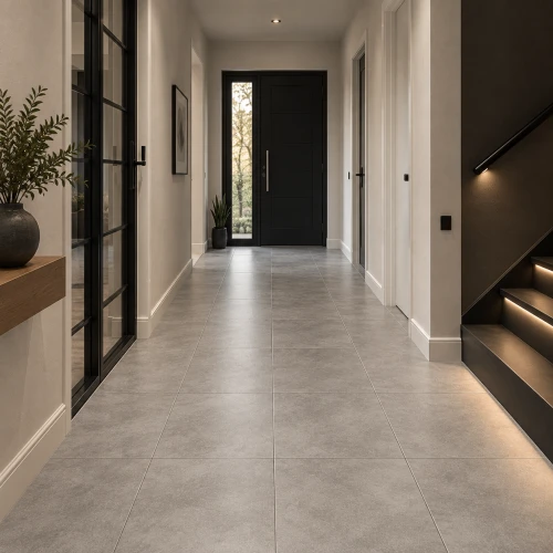 Energieker Parker Grey 60x60